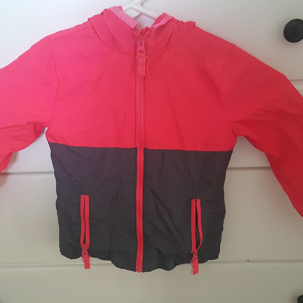 Raincoat/Light Jacket